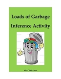 Loads of Garbage Inference Activity