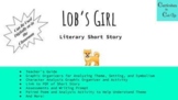 Literary: Lob's Girl Lesson & Activities