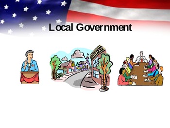 Preview of Local Government