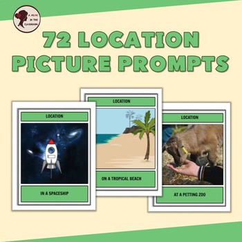 Preview of Location Picture Prompts