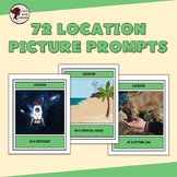 Location Picture Prompts