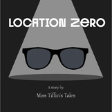 Location Zero: An E-Book for KS2
