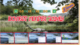 Lochness Monster Activity on Google Slides