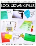Lockdown Drills- Behavior Basics Program for Special Education