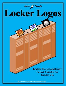 Preview of Locker Logos