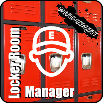 Preview of Locker Room Manager