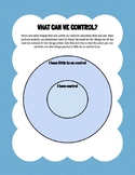 Locus of Control Counseling Activities, School Psychology 