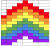 Logarithmic Form Color By Number Worksheet