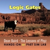 Logic Gates [Lab + Job]