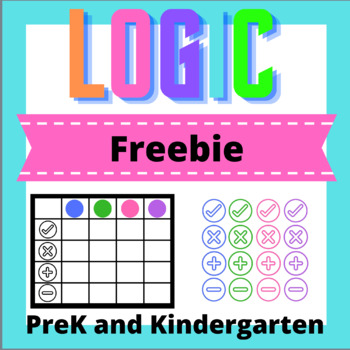 printable logic puzzles teaching resources teachers pay teachers