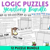 Logic Puzzle Collection