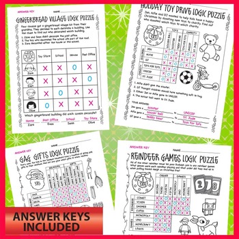 Brain Games For Smart Kids Stocking Stuffers: Perfectly Logical and  Challenging Brain Teasers and logic Puzzles For Kids Ages 8-12 (Christmas  Stocking Stuffers #3)