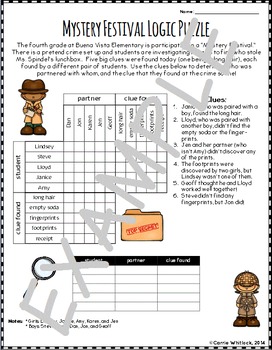 5 Double Entry Matrix Games - Logical Reasoning. Swipe 👉 for more. Solving  logic puzzles is like taking your brain to the gym. They