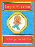 The Gingerbread Man  Logic Puzzles