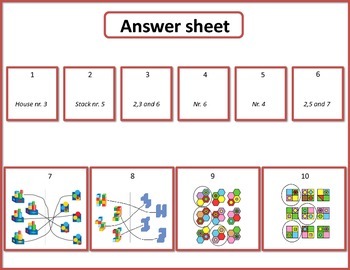 logic puzzles by lessonsense teachers pay teachers