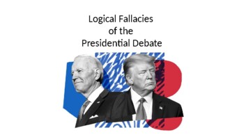 Preview of Logical Fallacies