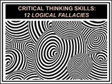 Logical Fallacies - Improve Critical Thinking Skills