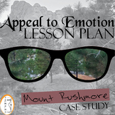 Logical Fallacy: Appeal to Emotion - Mount Rushmore Case S