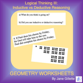 inductive vs deductive reasoning