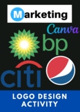 Logo Design Activity