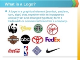 Logo Design PowerPoint