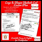 Logo/Slogan Business Research Project -Media Literacy-Stud