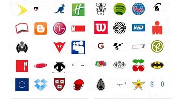 Video Game Logos Quiz