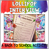 Lollipop Buddies Classmate Interview