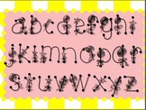 Lollipop Font