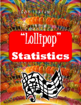 Preview of "Lollipop" STATISTICS