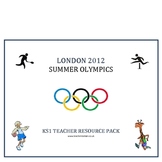 London 2012 Summer Olympics Resource Pack