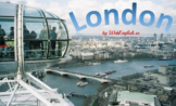 London Slides by WebEnglish.se