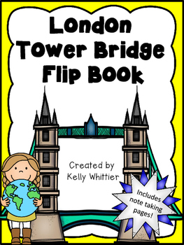 Preview of London Tower Bridge ( England ) Flip Book