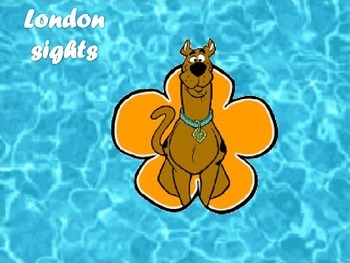 Preview of London sights