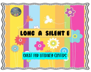 Long E Matching Worksheets Teaching Resources Tpt