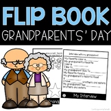 Grandparents Day Activities First Grade