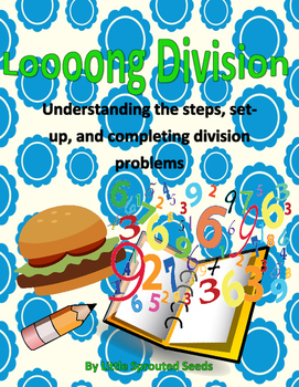 Preview of Long Division