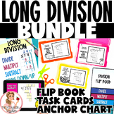 Long Division BUNDLE | 4.NBT.B.6