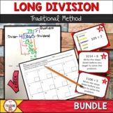 Long Division Bundle