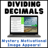 Long Division Dividing Decimals | Test Prep | Digital Math