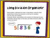 Long Division Help