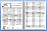 Long Division With Boxes - 4s