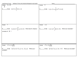 Long Division of Polynomials Circuit