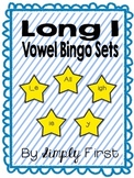 Long I Bingo Game Set (freebie in preview!)