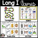 Long I Games