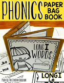 Long I Phonics