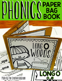 Long O Phonics