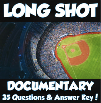 Preview of Long Shot Documentary (2017)