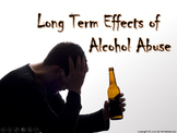Long Term Effects of Alcohol Abuse