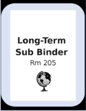 Long-Term Sub Binder
